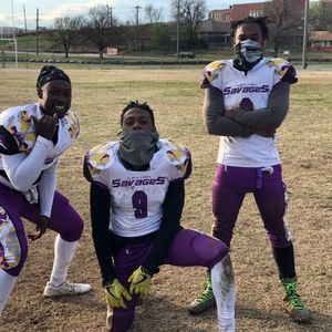 Meet your Posher, Marvin